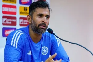 IND vs AUS 4th Test : रोहित शर्मा को पारी का आगाज कराने की जरूरत थी, शुभमन गिल को बाहर करने पर बोले अभिषेक नायर 