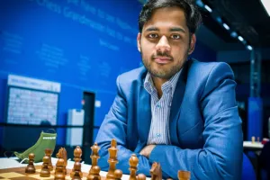विश्व रैपिड एंड ब्लिट्ज शतरंज से अगले कैंडिडेट्स के लिए क्वालीफाई करना चाहते हैं अर्जुन एरिगैसी