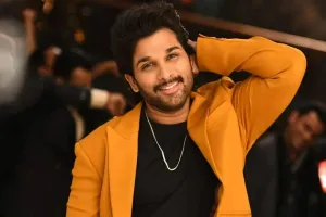  'पुष्पा 2' के एक्टर अल्लू अर्जुन गिरफ्तार, संध्या थिएटर में मची भगदड़ में हुई महिला की मौत पर हुआ एक्शन