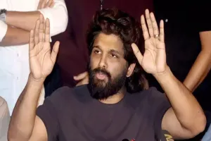 Pushpa 2 Case : अल्लू अर्जुन से तीन घंटे तक हुई पूछताछ, पुलिस ने दागे ये सवाल