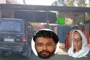 लखीमपुर खीरी: डेढ़ साल पहले अपनी मां के साथ बुआ के घर निघासन आया था आतंकी गुरविंदर