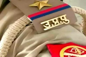 पीलीभीत: गौ तस्कर को भैंस खरीदार बताना पड़ा महंगा...हटाए गए इंस्पेक्टर सेहरामऊ उत्तरी