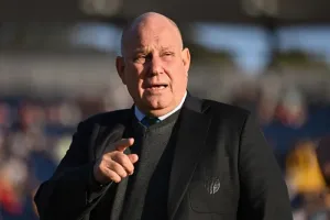 IND vs AUS : क्रिकेटर से रेफरी बने जिम्बाब्वे के एंडी पायक्रॉफ्ट, बॉक्सिंग डे' टेस्ट के साथ पूरे किए 100 मैच