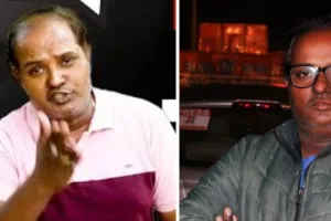 कानपुर में कमलेश फाइटर समेत सात पर डकैती की FIR: महिला बोली- हाथ पकड़कर अश्लीलता की, वीडियो बनाकर बदनाम करने की धमकी दी