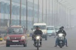 Kanpur Weather Today: शहर में दर्ज हुआ सीजन का सबसे कम पारा...रात में कड़ाके की सर्दी, लोग बेहाल