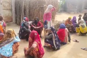 कानपुर में मासूम की टब में डूबकर मौत: घर में खेलने के दाैरान हुई घटना, परिजनों में मचा हड़कंप