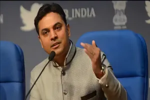 कृष्णमूर्ति वी सुब्रमण्यम बोले-भारतीय अर्थव्यवस्था मजबूती के साथ आगे बढ़ रही, दुनिया भारत को लेकर आशावादी