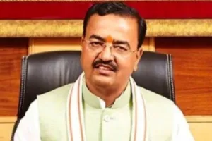 SIR को लेकर 'लठैतवादी' दलों का डरना अच्छी बात, केशव मौर्य ने अखिलेश पर साधा हमला 