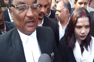 Sambhal Violence : कोर्ट कमिश्नर का स्वास्थ्य खराब, जामा मस्जिद की सर्वे रिपोर्ट पेश करने के लिए 15 दिन का और समय मांगा  