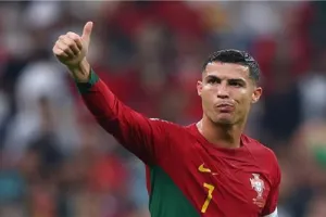 FIFA World Cup : विशेष होगा 2030 का विश्व कप...पुर्तगाल को मेजबानी मिलने के बाद बोले क्रिस्टियानो रोनाल्डो 