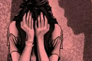 मुरादाबाद : गर्भवती के साथ दुष्कर्म का आरोप, मारपीट कर घर से निकाला...12 लोगों पर रिपोर्ट दर्ज