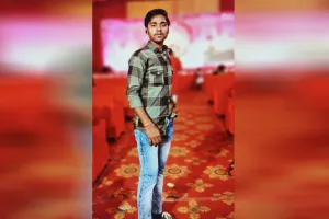 मुरादाबाद: बाइक सवारों ने साइकिल में मारी टक्कर, छात्र की मौत