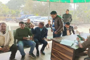 मुरादाबाद: टीएमयू छात्र सुसाइड मामले में सहपाठी छात्रा पर मुकदमा