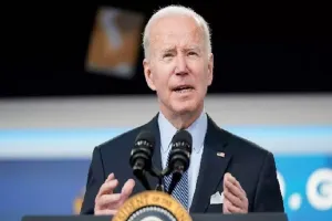 अमेरिका: जो बाइडेन ने एक दिन में कम की 1,500 लोगों की सजा, 39 को दी माफी 