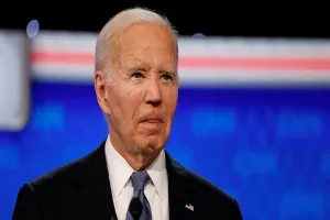 America : बच्चों की ट्रांसजेंडर स्वास्थ्य देखभाल पाबंदी पर आपत्ति, जो बाइडेन ने विधेयक पर किए हस्ताक्षर 