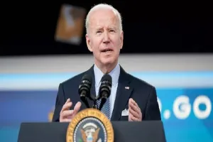 अमेरिका-भारत संबंधों को मजबूत करने में मनमोहन सिंह ने अहम भूमिका निभाई : जो बाइडेन