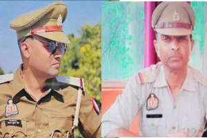 Prayagraj News : रुपयों के लेनदेन का ऑडियो वायरल, एसआई व ट्रेनी दरोगा पर गिरी गाज