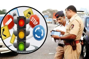 बरेली: पूरे साल खूब तोड़े ट्रैफिक रूल्स...3.14 लाख लोगों के हुए चालान