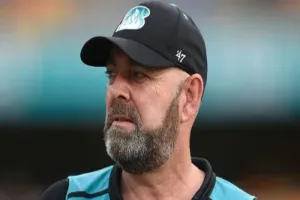 टीम इंडिया के पास रोहित-विराट की कमी पूरी करने वाले खिलाड़ी हैं : डेरेन लीमैन