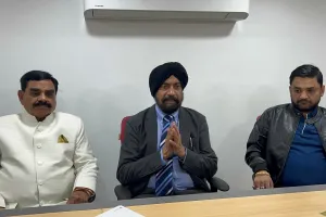 बरेली: डॉ. छाबड़ा की डिवाइस ने विदेश में भी छोड़ी छाप, जानिए क्या है खासियत