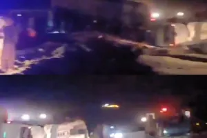 अफगानिस्तान : दो सड़क दुर्घटनाओं में 52 लोगों की मौत, 76 गंभीर रूप से घायल