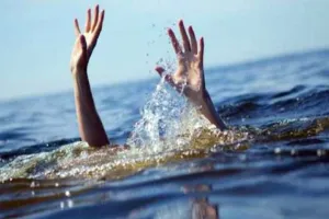 प्रयागराज: नए यमुना पुल से युवक ने नदी में कूदकर दी जान, तलाश में जुटे गोताखोर