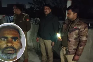 पीलीभीत: बेटे के सर पर खून सवार हुआ तो बाप को ही उतार दिया मौत के घाट