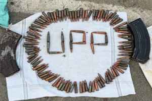 पीलीभीत: आतंकियों से मुठभेड़ के बाद धरपकड़ जारी...अब मोबाइल दुकानदार हिरासत में