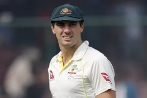 IND vs AUS : पैट कमिंस ने भारतीय बल्लेबाजों को गाबा पर शॉर्टपिच गेंदों से परेशान करने की दी चेतावनी 