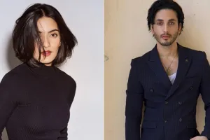 Year Ender 2024 : जुनैद खान-प्रतिभा रांटा से पश्मीना रोशन तक, इन नवोदित सितारों ने दर्शकों को किया आकर्षित 