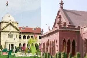 Prayagraj News :  छात्र संघ चुनाव को लेकर दाखिल जनहित याचिका पर AMU  से मांगी जानकारी