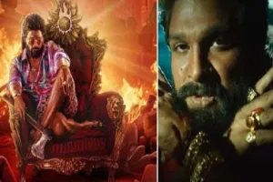 फिल्म 'पुष्पा 2' ने दुनियाभर के बॉक्स ऑफिस काट दिया गदर, कमाए 500 करोड़ रुपये 