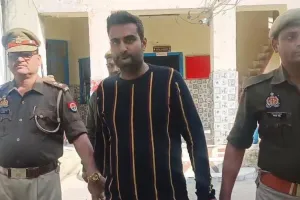 कानपुर में 12 साल के बच्चे को 30 हजार में खरीदा: घर में करा रहे बाल मजदूरी, पत्नी भी निकालती थी गुस्सा, आरोपी व्यापारी गिरफ्तार