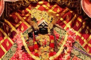 भक्तों के लिए खुशखबरी, बरेली में एक और बनेगा बांके बिहारी मंदिर, वृंदावन जैसी होगी मूरत