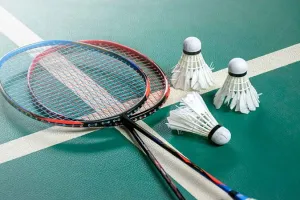 Year End 2024 : बैडमिंटन में पूरे साल मीठे अनुभवों पर रहा निराशा का साया, रंकीरेड्डी-चिराग शेट्टी की जोड़ी ने छोड़ी अमिट छाप