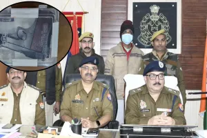 बदायूं: पहले से तैयार था सगे भाई की हत्या का प्लान, पिस्टल खरीदा फिर गोलियों से भून दिया