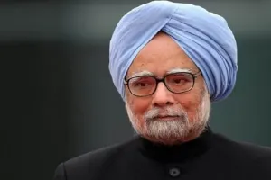 Manmohan Singh Memorial: राष्ट्रीय स्मृति स्थल पर पूर्व प्रधानमंत्री मनमोहन सिंह के स्मारक के निर्माण को परिवार ने दी मंजूरी
