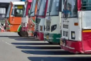 शाहजहांपुर: महाकुंभ जाने वाले यात्रियों के लिए रोडवेज डिपो ने मुकम्मल की व्यवस्था, आठ बसों का संचालन शुरू