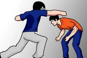 रामपुर : दत्तक पुत्र को बंधक बनाकर मारपीट का आरोप, पुलिस को तहरीर देकर की कार्रवाई की मांग