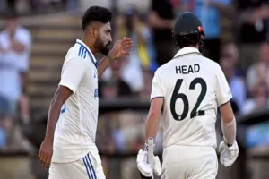IND vs AUS: 'मैं हर क्रिकेटर का सम्मान करता हूं', मोहम्मद सिराज ने ट्रेविस हेड को बताया झूठा...लगाए ये आरोप