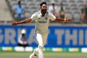 IND vs ENG: भारत के राहत की खबर, मैनचेस्टर टेस्ट में खेलेंगे बुमराह, सिराज ने की पुष्टि