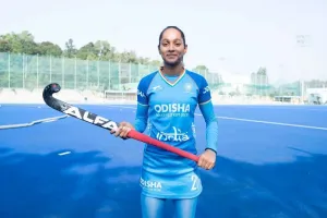 Hockey India League : परिवार के सामने अपनी छाप छोड़ने को बेकरार हैं युवा मिडफील्डर हिना बानो