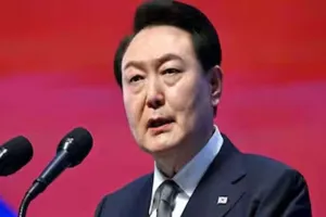 मार्शल लॉ का निर्णय संवैधानिक व्यवस्था की रक्षा करने के उद्देश्य से लिया गया था, द.कोरियाई राष्ट्रपति ने अपने आदेश का किया बचाव 