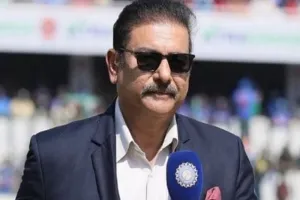 मुझे नहीं लगता कि 2020 की एडीलेड की हार का गुलाबी गेंद के टेस्ट पर असर होगा : रवि शास्त्री