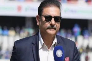 ऑस्ट्रेलिया में जसप्रीत बुमराह पर दबाव कम करने के लिए भारत को जल्द मोहम्मद शमी की जरूरत : रवि शास्त्री