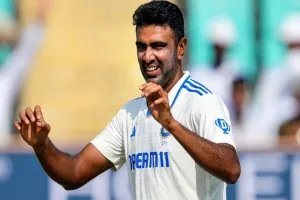 R Ashwin Retirement : उचित विदाई का हकदार था रविचंद्रन अश्विन, ऐसे क्यों बोले कपिल देव