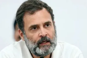 पीएम मोदी में साहस भी है तो कहें ट्रंप झूठ बोले रहे है... लोकसभा बोले राहुल गांधी, सरकार के साथ चट्टान की तरह खड़ा रहा विपक्ष