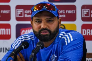 IND vs AUS : रोहित शर्मा बोले-केएल राहुल पारी का आगाज करेगा, मैं मध्यक्रम में खेलूंगा 