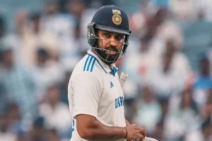 IND vs AUS : 'ऋषभ पंत-शुभमन गिल और जायसवाल एक ही नाव पर सवार हैं...', बल्लेबाजों के बचाव में उतरे कप्तान रोहित शर्मा