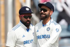 IND vs AUS : विराट कोहली 3-4 साल तक और खेलेगा, लेकिन रोहित शर्मा को फैसला करना होगा...शर्मनाक हार के बाद रवि शास्त्री का बयान